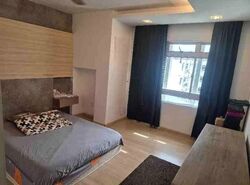 Blk 243 Pasir Ris Street 21 (Pasir Ris), HDB Executive #585020711